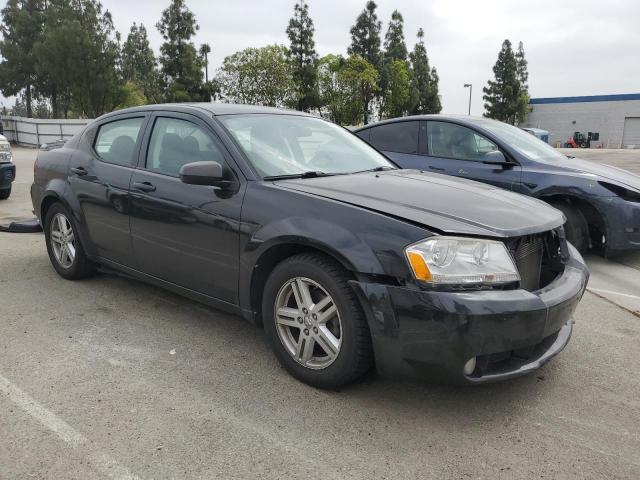Vin: 1b3cc5fbxan160631, lot: 58589965, dodge avenger r/t 20104