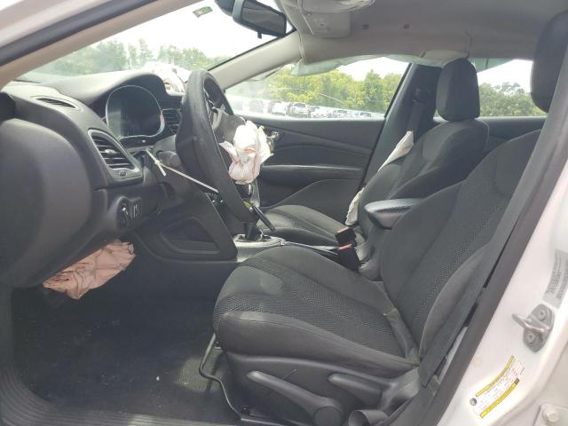 2016 DODGE DART SE 1C3CDFAA3GD703935