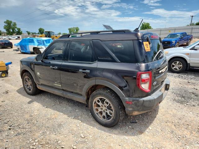 2021 FORD BRONCO SPO 3FMCR9B67MRA26010