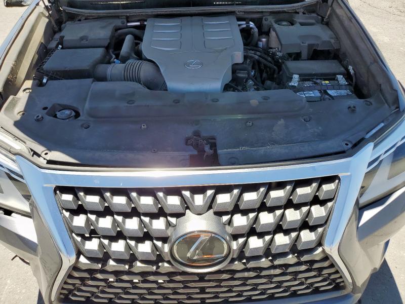 2020 LEXUS GX 460 PRE JTJAM7BX0L5248457