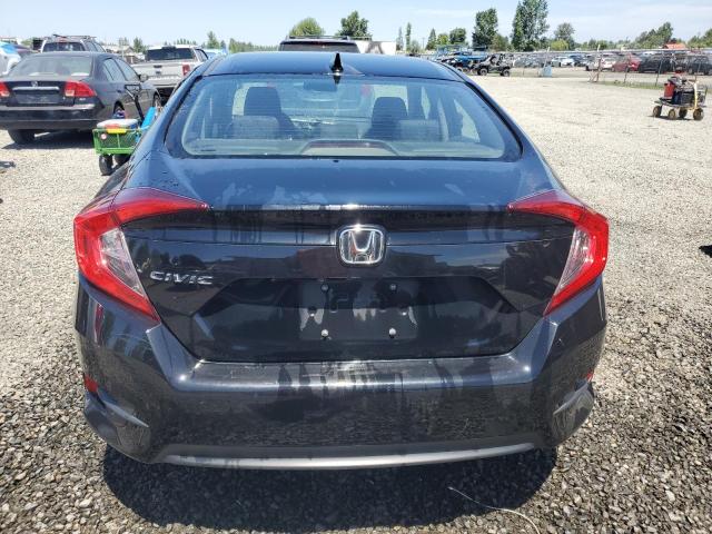 2017 HONDA CIVIC EX 19XFC2F77HE210289
