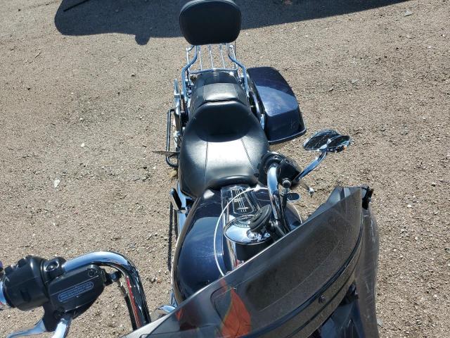 2019 HARLEY-DAVIDSON FLHX 1HD1KBC13KB637937