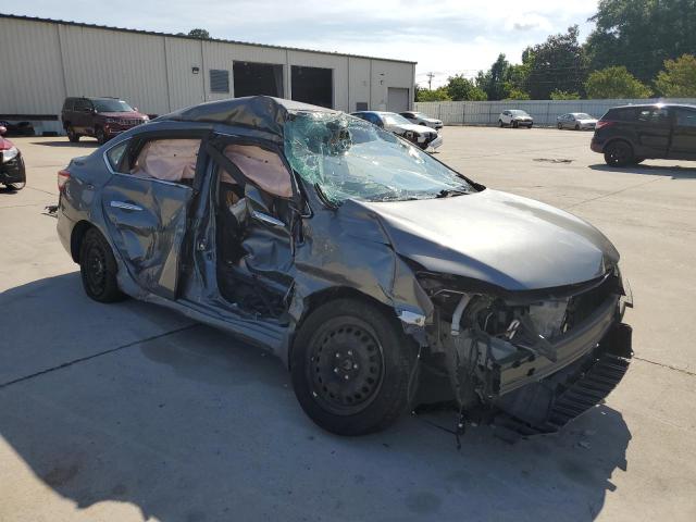 Vin: 3n1ab7ap1fy367946, lot: 61365145, nissan sentra s 20154