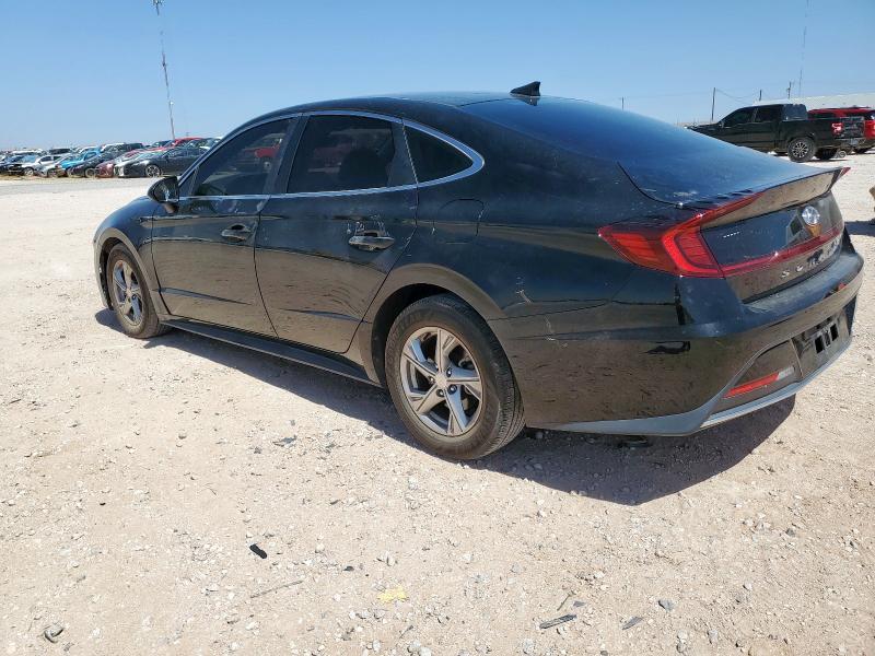 Vin: 5npeg4ja5lh050299, lot: 61282255, hyundai sonata se 20202