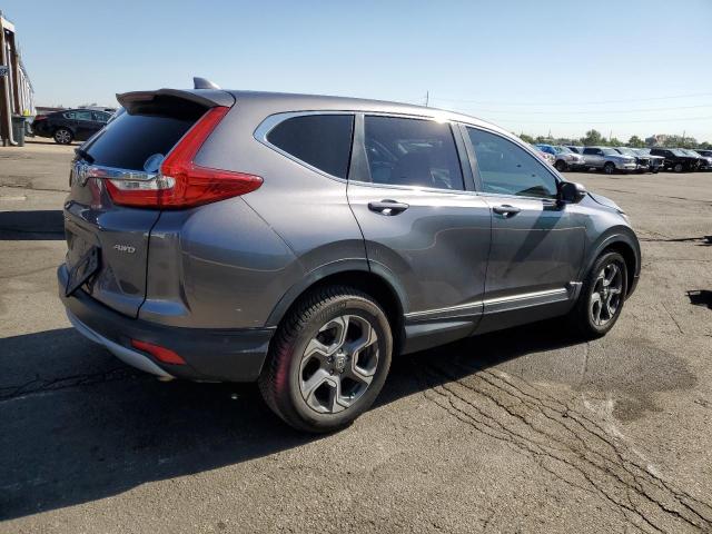 Vin: 7farw2h50je081560, lot: 61826705, honda crv ex 20183