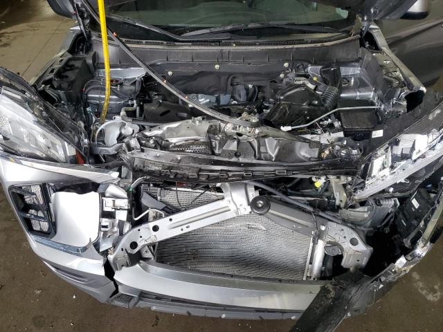 2024 MITSUBISHI OUTLANDER JA4ARUAUXRU002826