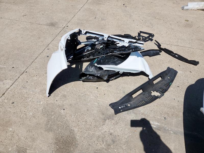 2023 TOYOTA CAMRY SE N - 4T1G11AK6PU085278