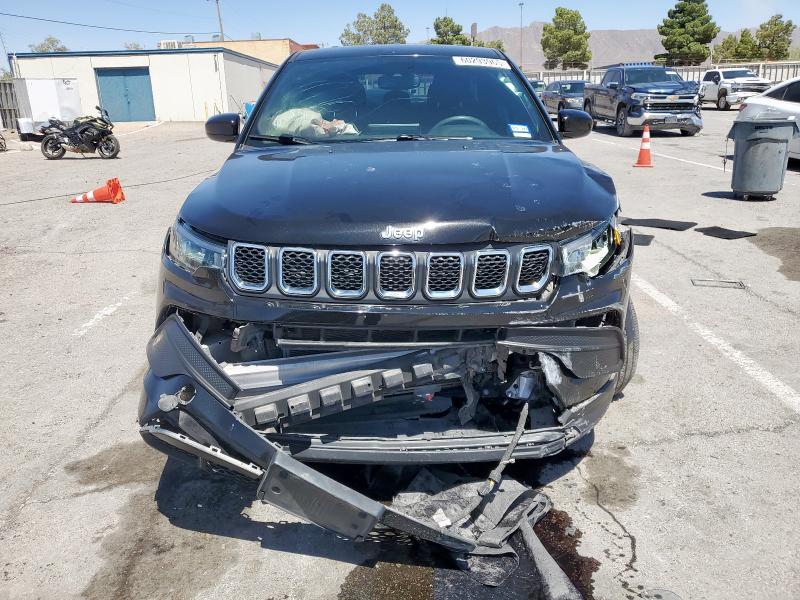 2023 JEEP COMPASS SP 3C4NJDAN7PT538650