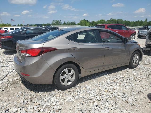 2014 HYUNDAI ELANTRA SE - 5NPDH4AE3EH531781