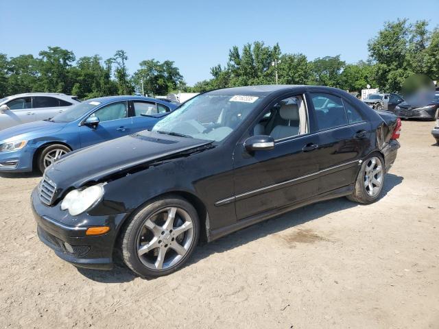 MERCEDES-BENZ C 230