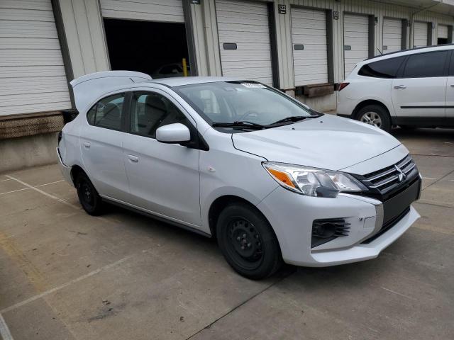 2022 MITSUBISHI MIRAGE G4 ML32FUFJ8NHF03899