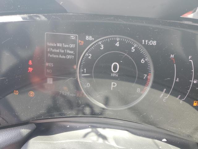 2025 LEXUS NX 250 PRE 2T2GDCAZ3SC022077