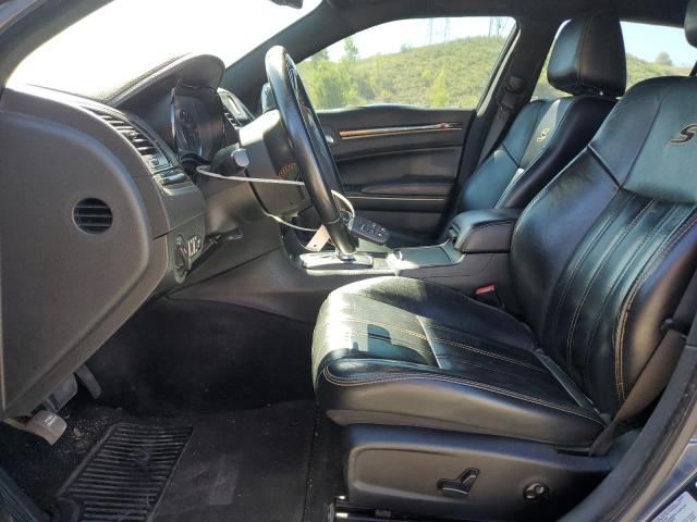 2017 CHRYSLER 300 S 2C3CCABG0HH664749