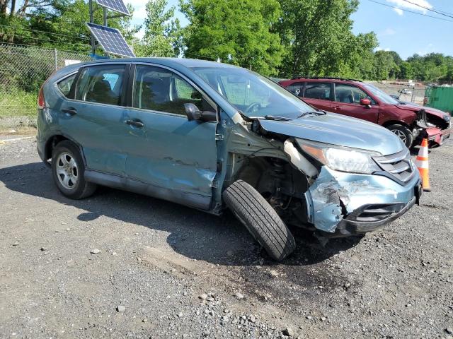 2013 HONDA CR-V LX - 2HKRM4H39DH689952