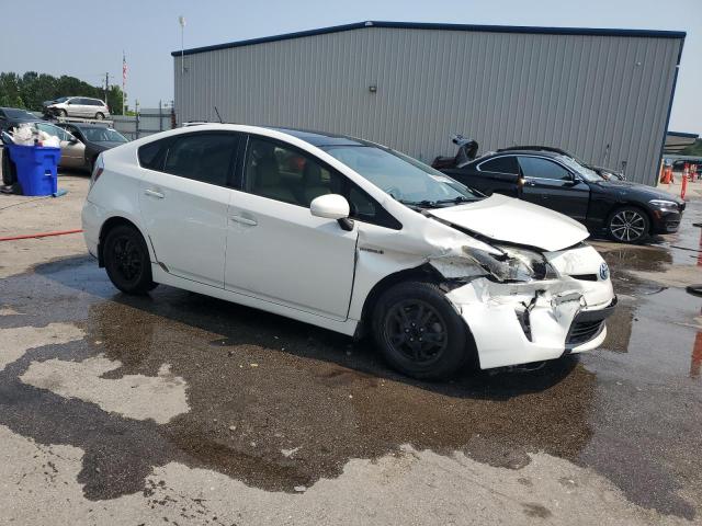 Vin: jtdkn3du3c5448524, lot: 59187165, toyota prius 20124