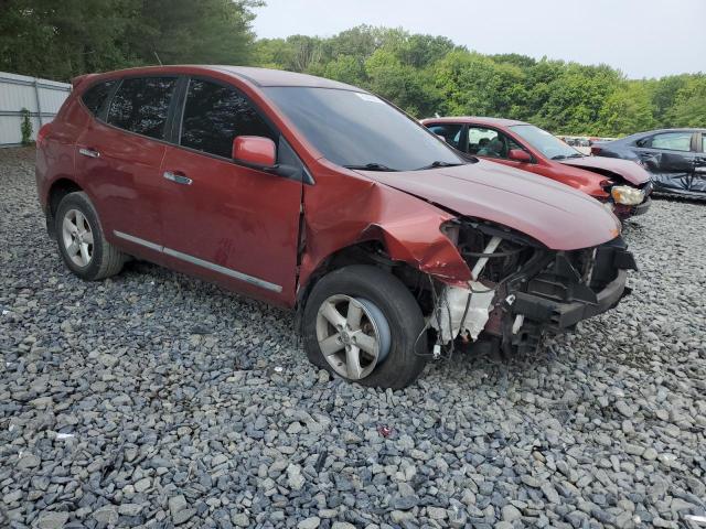 Vin: jn8as5mvxdw654450, lot: 59469925, nissan rogue s 20134