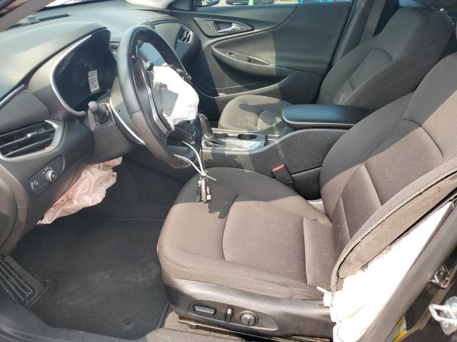 2020 CHEVROLET MALIBU RS 1G1ZG5ST8LF041638