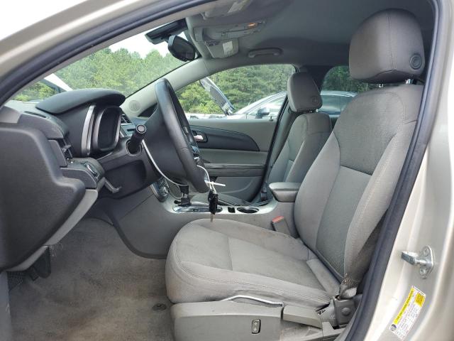2015 CHEVROLET MALIBU LS - 1G11B5SL8FF128553