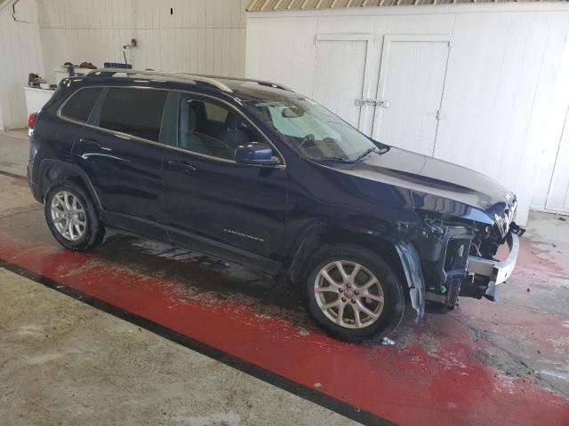 Vin: 1c4pjmcb4gw338251, lot: 61794465, jeep grand cher latitude 20164