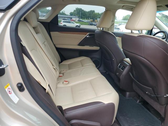 2017 LEXUS RX 350 BAS - 2T2BZMCAXHC088983