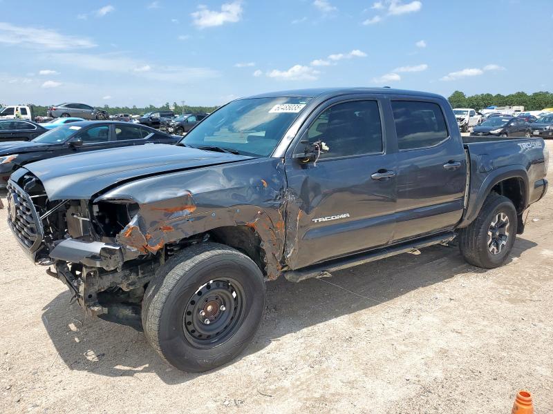 Vin: 3tmcz5an5pm598443, lot: 60485035, toyota tacoma double cab 2023 img_1