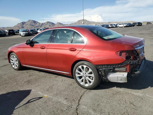 Vin: wddzf4jb6ha070370, lot: 58435175, mercedes-benz e-class 300 20172