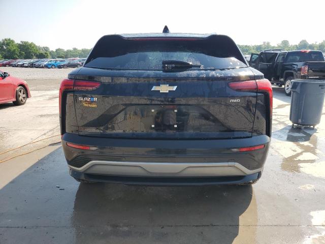 2024 CHEVROLET BLAZER 2LT 3GNKDBRJ9RS252721