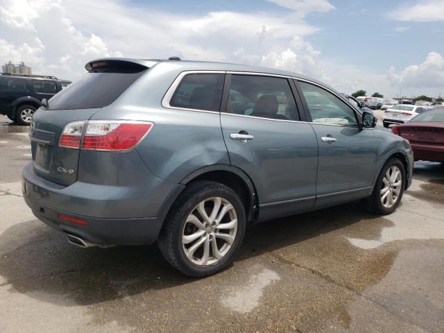 Vin: jm3tb2da0c0368292, lot: 61207135, mazda cx-9 20123