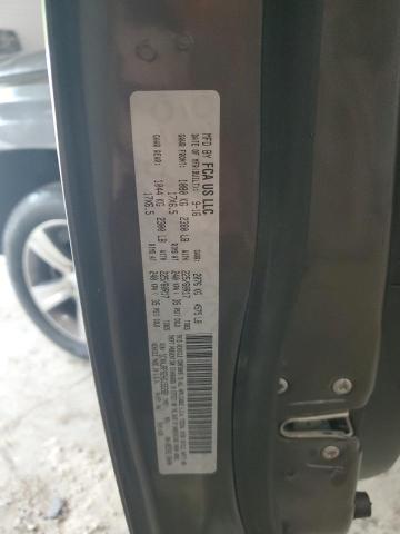 2017 JEEP PATRIOT LA 1C4NJRFB2HD155282
