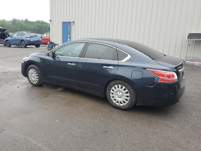 Vin: 1n4al3ap5fc409973, lot: 61104215, nissan altima 2.5 20152