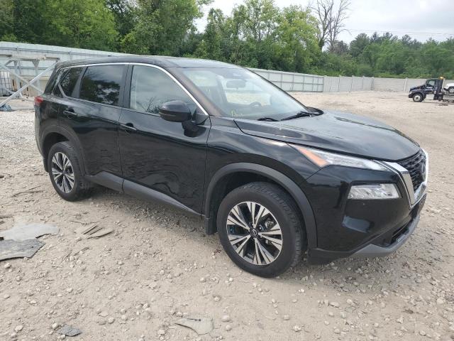 Vin: jn8bt3bb9pw466389, lot: 60102535, nissan rogue sv 20234