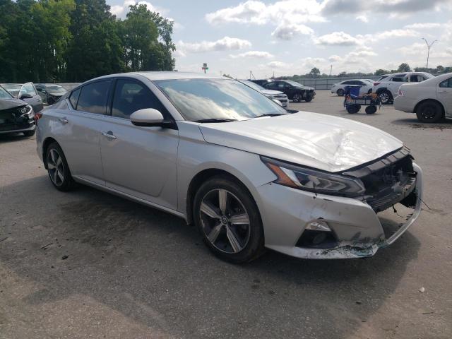 2019 NISSAN ALTIMA SL 1N4BL4EV3KC122547