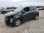 2020 CHEVROLET TRAX LS - 3GNCJKSBXLL266905