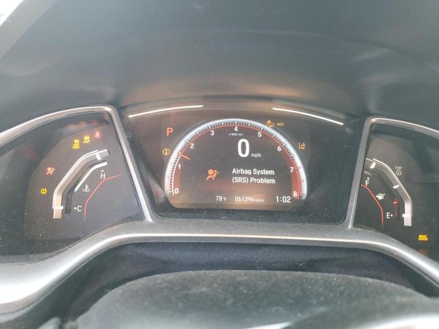 2020 HONDA CIVIC SPOR 19XFC2F86LE029394