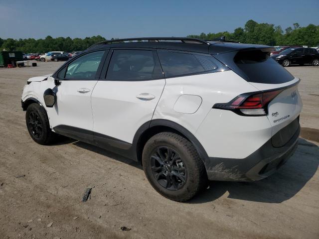 Vin: 5xyk7cdf0rg180544, lot: 59486445, kia sportage x x-pro 20242