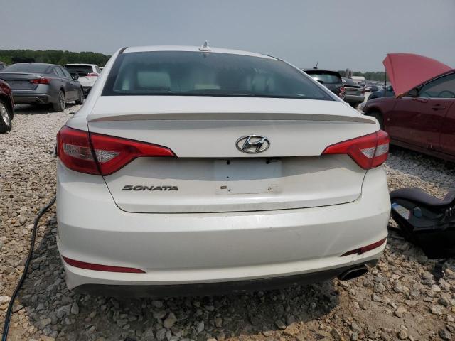 2015 HYUNDAI SONATA SE - 5NPE24AFXFH126680
