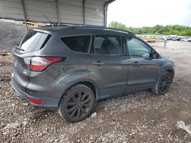 Vin: 1fmcu0gd5hud27102, lot: 61690845, ford escape se 20173