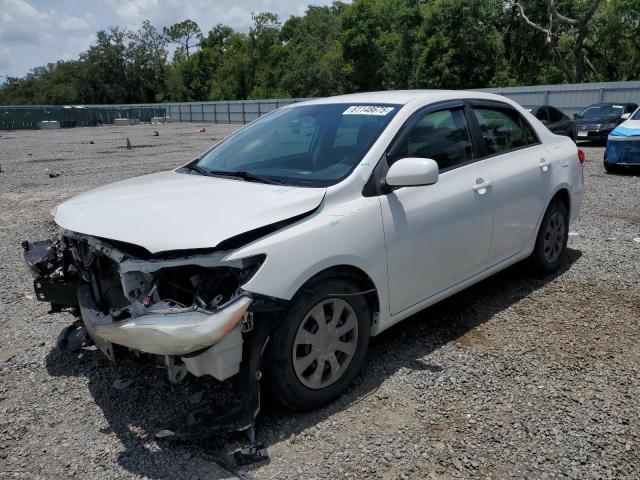 Vin: jtdbu4ee6b9135507, lot: 61148675, toyota corolla base 2011 img_1