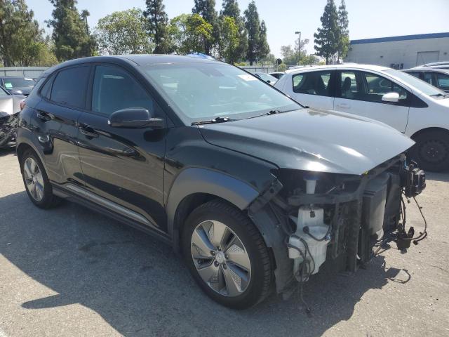 Vin: km8k53ag3mu099317, lot: 60149855, hyundai kona ultimate 20214