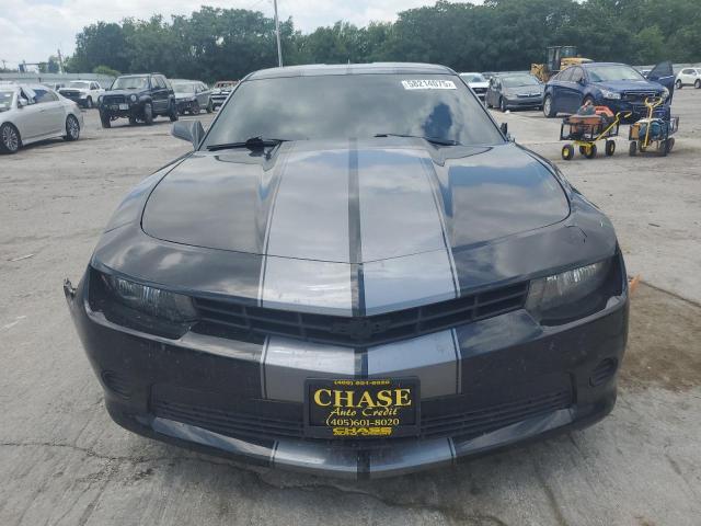 2015 CHEVROLET CAMARO LT - 2G1FC1E38F9183228