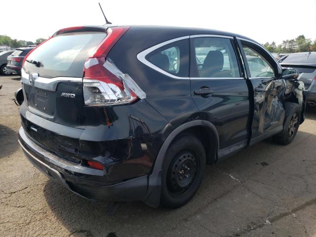 2015 HONDA CR-V LX - 2HKRM4H32FH697507