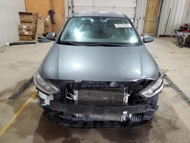 2020 HYUNDAI ACCENT SE 3KPC24A67LE103851
