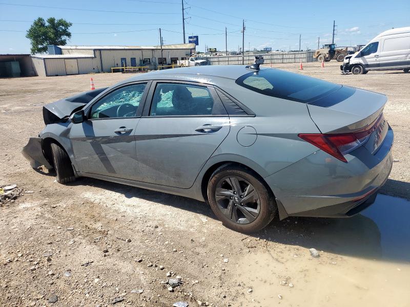 2023 HYUNDAI ELANTRA SE KMHLM4AG1PU440487