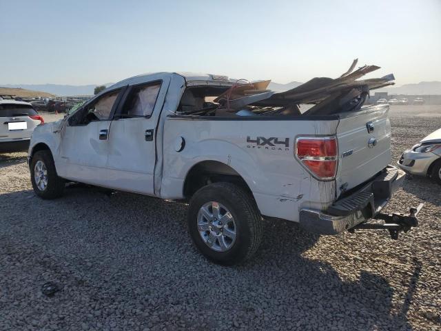 Vin: 1ftfw1et5ekd32674, lot: 59477525, ford f-150 supercrew 20142