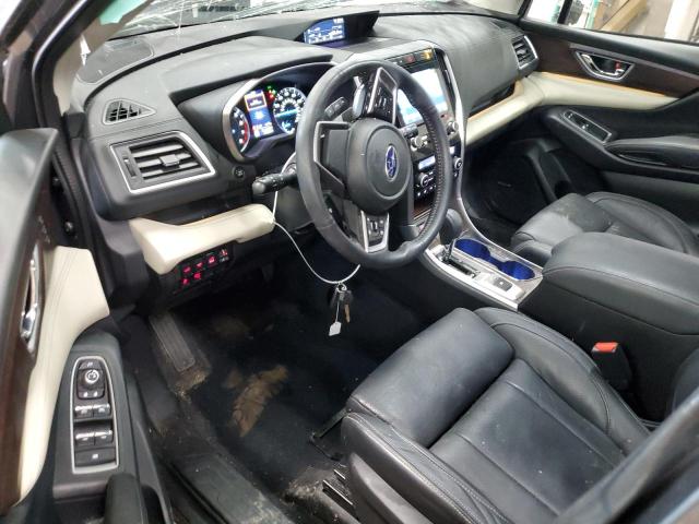 2022 SUBARU ASCENT TOU 4S4WMARD8N3407575