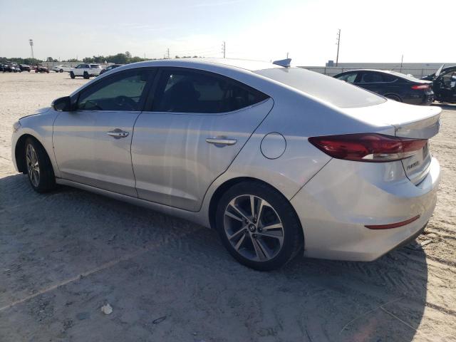 Vin: kmhd84lf4ju452542, lot: 60443175, hyundai elantra sel 20182