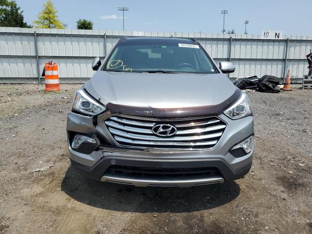2015 HYUNDAI SANTA FE G KM8SR4HF8FU111178