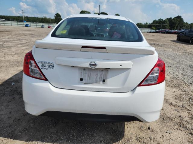 2019 NISSAN VERSA S - 3N1CN7AP2KL810192