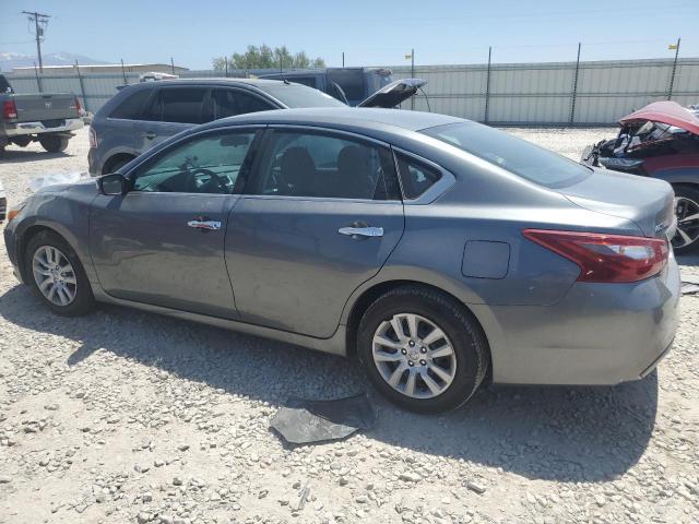2018 NISSAN ALTIMA 2.5 - 1N4AL3AP3JC187524