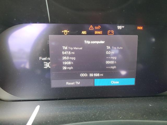 2024 VOLVO S60 CORE 7JRL12FKXRG281826